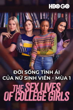 Đời Sống Tình Ái Của Nữ Sinh Viên - Mùa 1