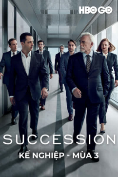 Kế Nghiệp - Mùa 3