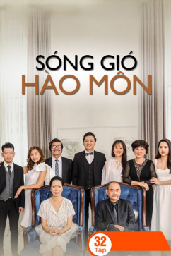 Sóng Gió Hào Môn