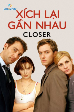 Xích Lại Gần Nhau