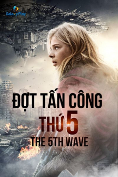 Đợt Tấn Công Thứ 5