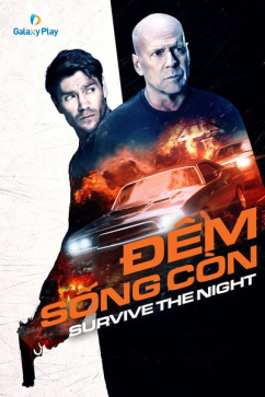 Đêm Sống Còn