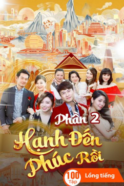 Hạnh Phúc Đến Rồi - Phần 3
