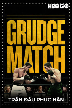 Trận Đấu Phục Hận