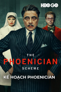 Kế Hoạch Phoenician