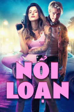 Nổi Loạn