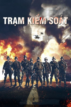 Trạm Kiểm Soát