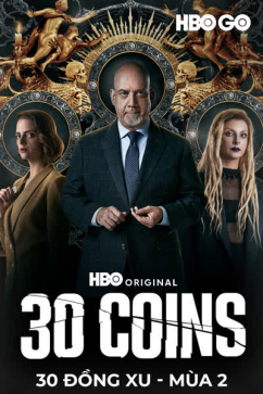 30 Đồng Xu - Mùa 2