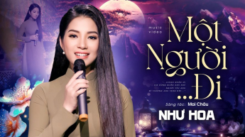 Một Người Đi - Như Hoa