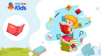 Học Giỏi Tiếng Việt 4 - Dấu câu