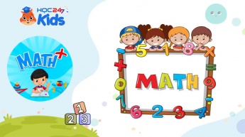 Học Tốt Toán 4 - Chương Trình Mới - Phép Nhân, Phép Chia Cho Số Có Hai Chữ Số