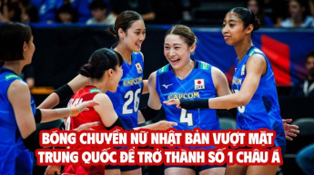 Tin bóng chuyền: Long An có thắng lợi thứ 2 liên tiếp, Ninh Bình dự kiến tái hợp người cũ
