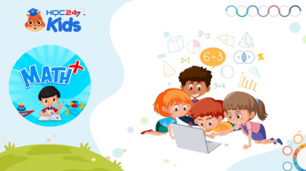 Học Tốt Toán 4 - Chương Trình Mới - Ôn Tập Học Kỳ I