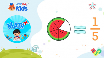 Học Tốt Toán 4 - Chương Trình Mới - Rút Gọn Và Quy Đồng Phân Số