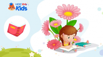 Học Giỏi Tiếng Việt 4 - Các từ loại và biện pháp tu từ