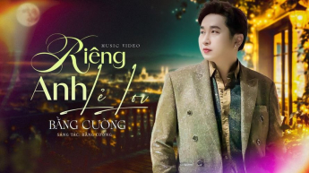 Riêng Anh Lẻ Loi
