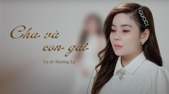 Cha Và Con Gái