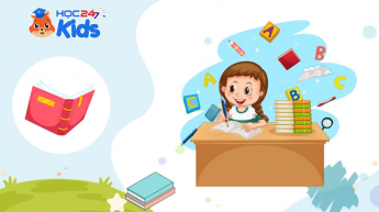 Học Giỏi Tiếng Việt 4 - Các từ loại và biện pháp tu từ (Tiếp theo)