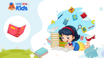 Học Giỏi Tiếng Việt 4 - Cấu trúc câu