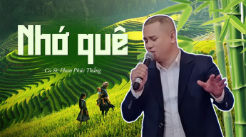 Nhớ Quê