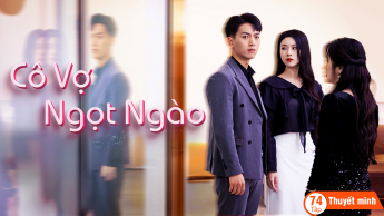 Cô vợ ngọt ngào