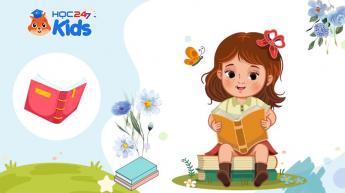 Học Giỏi Tiếng Việt 4 - Viết thư