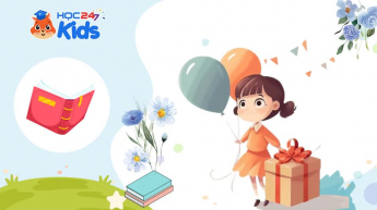 Học Giỏi Tiếng Việt 4 - Viết văn kể chuyện