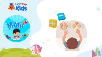 Học Tốt Toán 4 - Chương Trình Mới - Phép Cộng - Trừ Phân Số