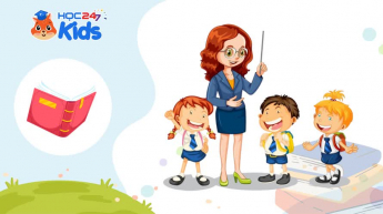 Học Giỏi Tiếng Việt 4 - Văn xuôi