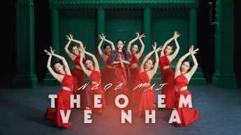 Theo Em Về Nhà
