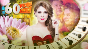 60 Phút Rực Rỡ - Thanh Thảo