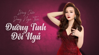 Đường Tình Đôi Ngả - Hoàng Châu - Dương Ngọc Thái