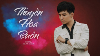 Thuyền Hoa Buồn