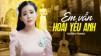 Em Vẫn Hoài Yêu Anh