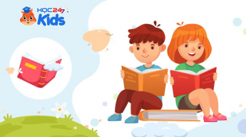 Học Giỏi Tiếng Việt 4 - Thơ