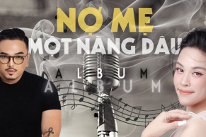 Album Nợ Mẹ Một Nàng Dâu