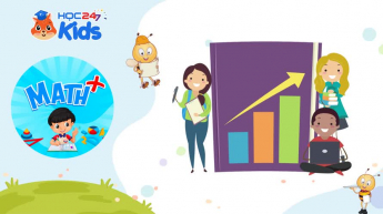 Học Tốt Toán 4 - Chương Trình Mới - Làm Quen Với Yếu Tố Thống Kê, Xác Suất