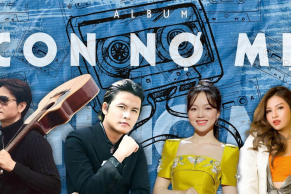 Album Con Nợ Mẹ