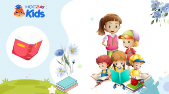 Học Giỏi Tiếng Việt 4 - Viết văn tả